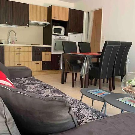 Quiet Apartment With Garden And Optical Fiber 卡布尔 外观 照片
